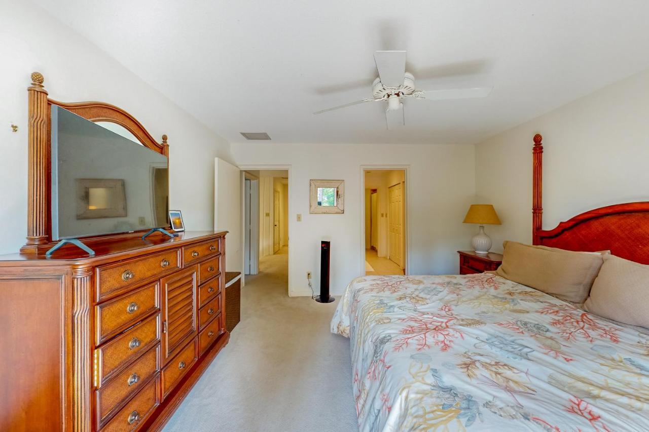 South Beach Villas 1406 Hilton Head Island Exterior photo